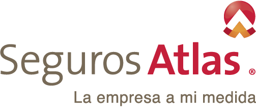 Logo Seguros Atlas