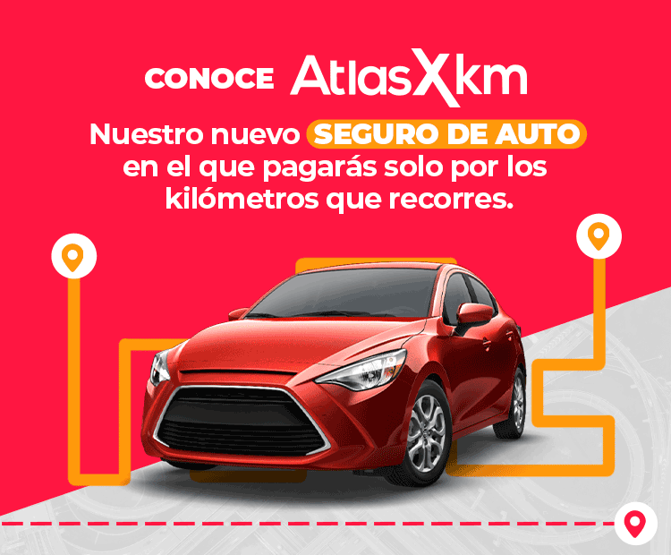 AtlasXkm