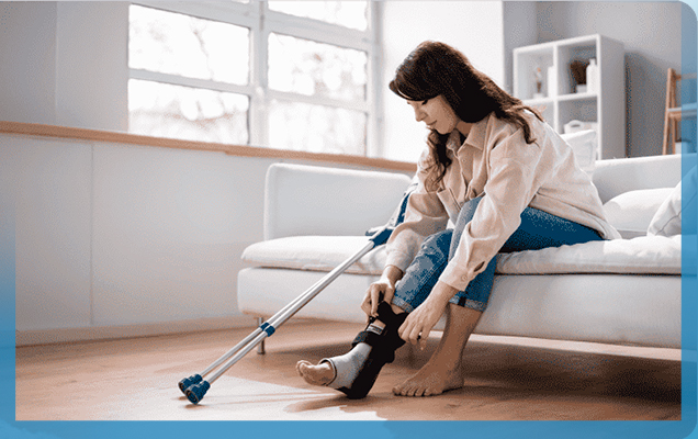 Accidentes personales